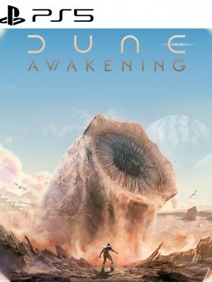 Dune Awakening PS5 Pre Orden