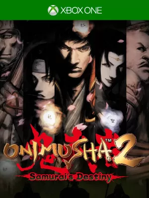 Onimusha 2: Samurais Destiny - Xbox One PRE ORDEN