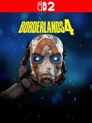 Borderlands 4 - Nintendo Switch 2 PRE ORDEN