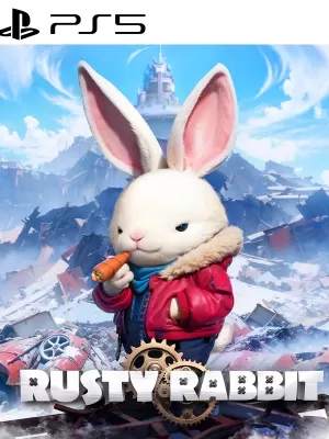 Rusty Rabbit PS5 PRE ORDEN