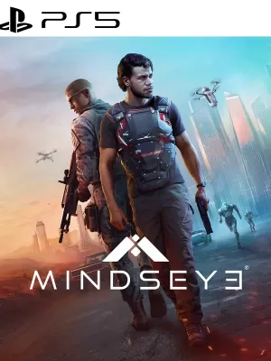 MindsEye PS5 PRE ORDEN